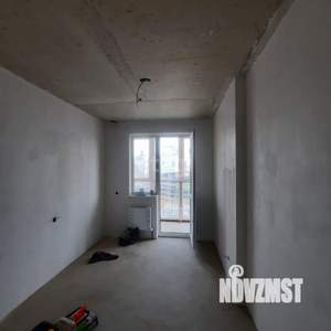 1-к квартира, вторичка, 33м2, 7/20 этаж