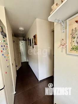 2-к квартира, вторичка, 42м2, 4/5 этаж