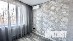 1-к квартира, вторичка, 37м2, 4/5 этаж