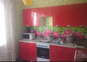 2-к квартира, вторичка, 56м2, 3/16 этаж