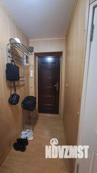 3-к квартира, вторичка, 66м2, 2/5 этаж