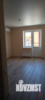 Студия квартира, вторичка, 21м2, 1/3 этаж