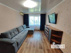 3-к квартира, вторичка, 64м2, 3/5 этаж