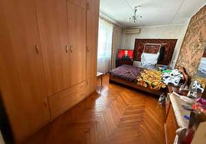 2-к квартира, вторичка, 49м2, 1/5 этаж