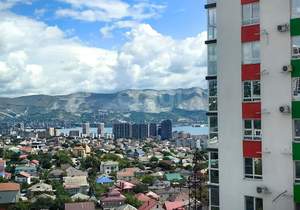 2-к квартира, вторичка, 61м2, 10/23 этаж