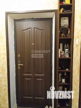 1-к квартира, вторичка, 29м2, 2/5 этаж