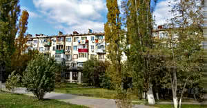 1-к квартира, вторичка, 31м2, 2/5 этаж