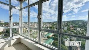 1-к квартира, вторичка, 49м2, 15/22 этаж