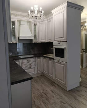 1-к квартира, вторичка, 51м2, 11/19 этаж