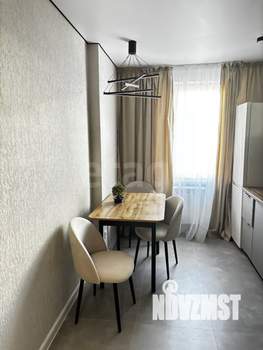 2-к квартира, вторичка, 52м2, 4/11 этаж