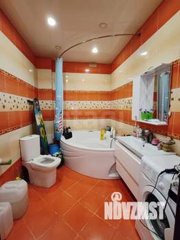1-к квартира, вторичка, 49м2, 1/3 этаж