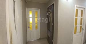 4-к квартира, вторичка, 76м2, 2/9 этаж