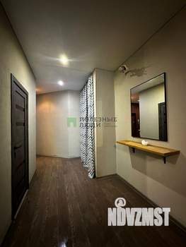 1-к квартира, вторичка, 50м2, 1/5 этаж