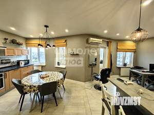 3-к квартира, вторичка, 102м2, 6/17 этаж