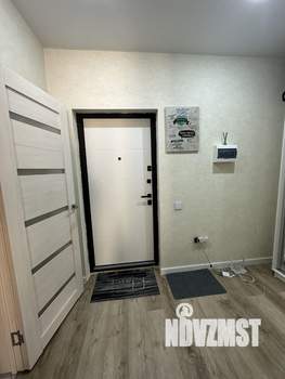 Студия квартира, вторичка, 24м2, 4/12 этаж