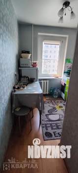 1-к квартира, вторичка, 23м2, 8/9 этаж