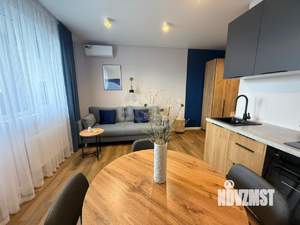 Студия квартира, вторичка, 22м2, 22/23 этаж