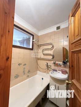 2-к квартира, вторичка, 44м2, 5/5 этаж