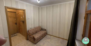 Студия квартира, вторичка, 13м2, 3/5 этаж