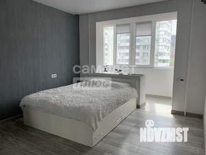 1-к квартира, вторичка, 38м2, 7/10 этаж