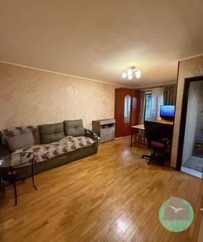 1-к квартира, вторичка, 31м2, 1/5 этаж