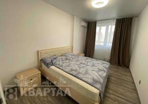 3-к квартира, вторичка, 78м2, 11/20 этаж