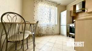 1-к квартира, вторичка, 40м2, 5/9 этаж