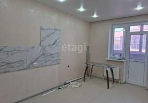1-к квартира, вторичка, 39м2, 12/16 этаж