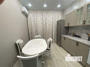 2-к квартира, вторичка, 69м2, 15/20 этаж