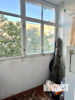 3-к квартира, вторичка, 65м2, 2/5 этаж