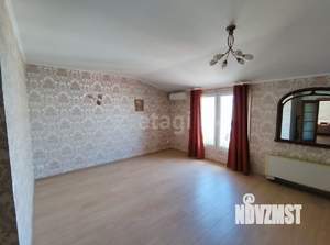 3-к квартира, вторичка, 108м2, 10/10 этаж