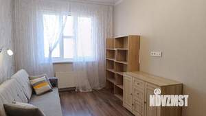 1-к квартира, вторичка, 40м2, 10/19 этаж