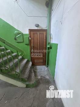 2-к квартира, вторичка, 57м2, 1/2 этаж