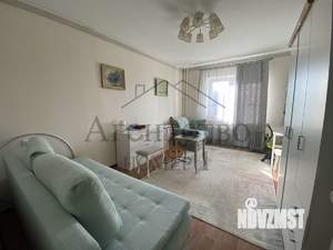 1-к квартира, вторичка, 42м2, 7/14 этаж