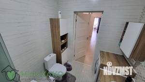 3-к квартира, вторичка, 94м2, 4/4 этаж