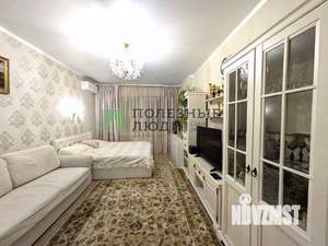 1-к квартира, вторичка, 48м2, 1/5 этаж