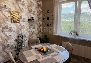 2-к квартира, вторичка, 56м2, 12/16 этаж