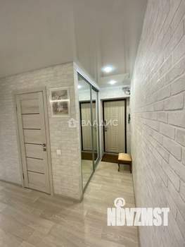 2-к квартира, вторичка, 43м2, 5/5 этаж