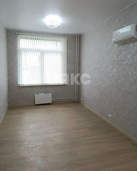 1-к квартира, вторичка, 36м2, 1/15 этаж