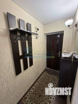 1-к квартира, вторичка, 30м2, 1/6 этаж