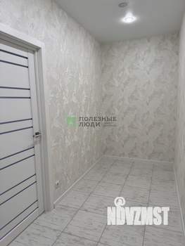 1-к квартира, вторичка, 43м2, 6/24 этаж