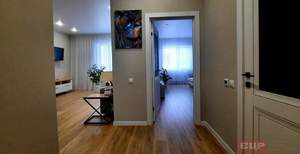 1-к квартира, вторичка, 47м2, 11/19 этаж