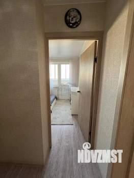 1-к квартира, вторичка, 38м2, 16/16 этаж