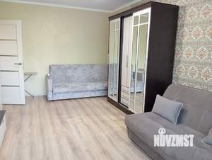 1-к квартира, вторичка, 37м2, 3/9 этаж