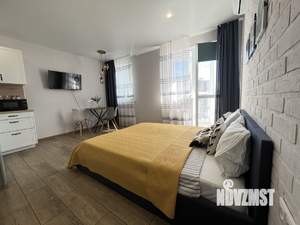 Студия квартира, вторичка, 30м2, 5/23 этаж