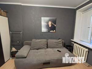 Студия квартира, вторичка, 17м2, 3/7 этаж