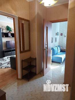 1-к квартира, вторичка, 37м2, 5/9 этаж