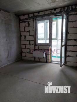 1-к квартира, вторичка, 38м2, 6/24 этаж