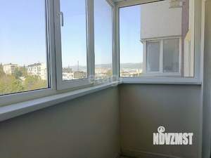 1-к квартира, вторичка, 30м2, 8/23 этаж