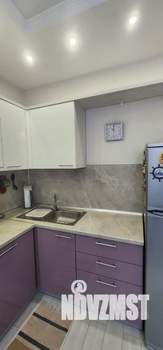 1-к квартира, вторичка, 47м2, 7/14 этаж